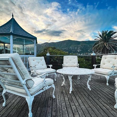 Kennedys Beach Villa Hermanus Exterior photo