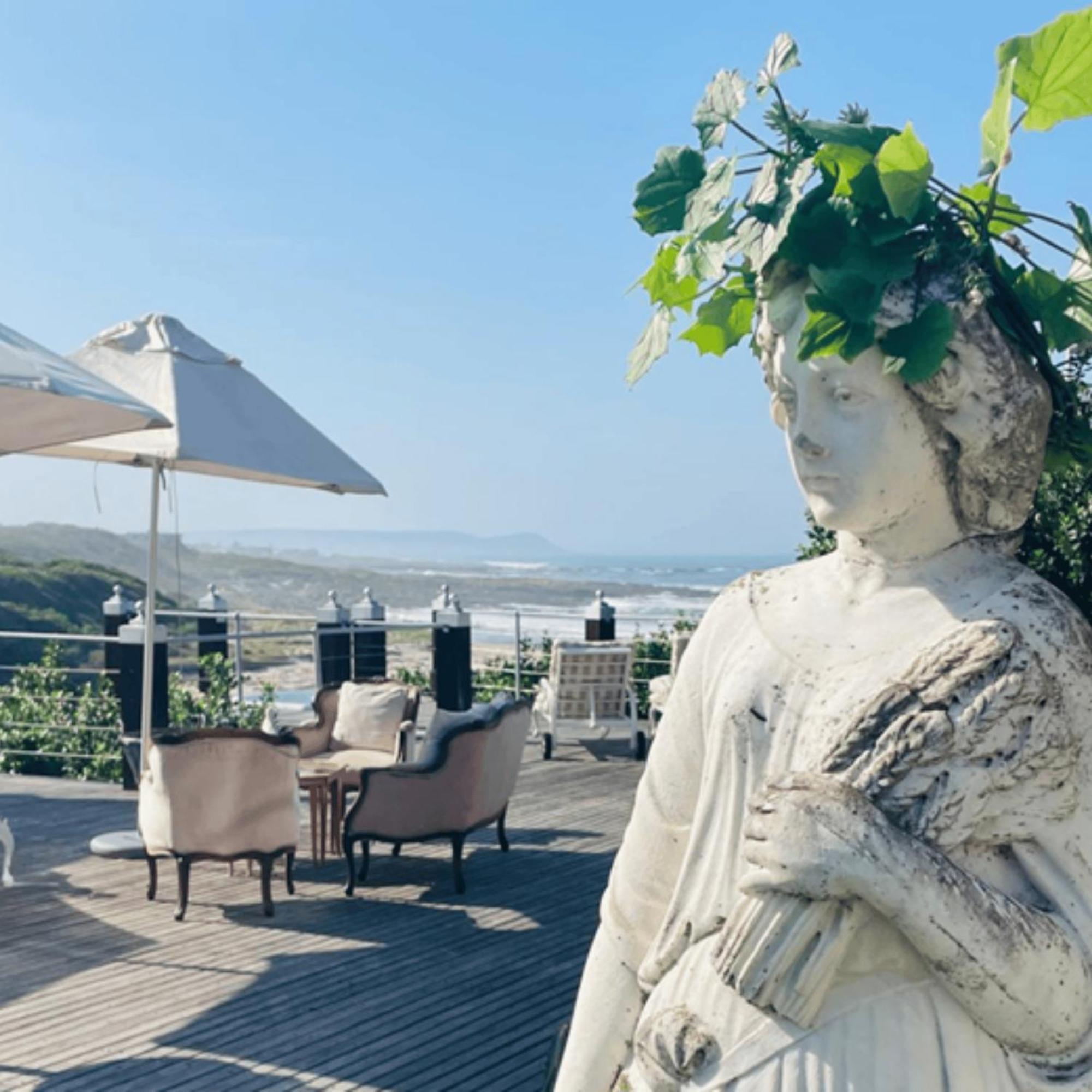 Kennedys Beach Villa Hermanus Exterior photo