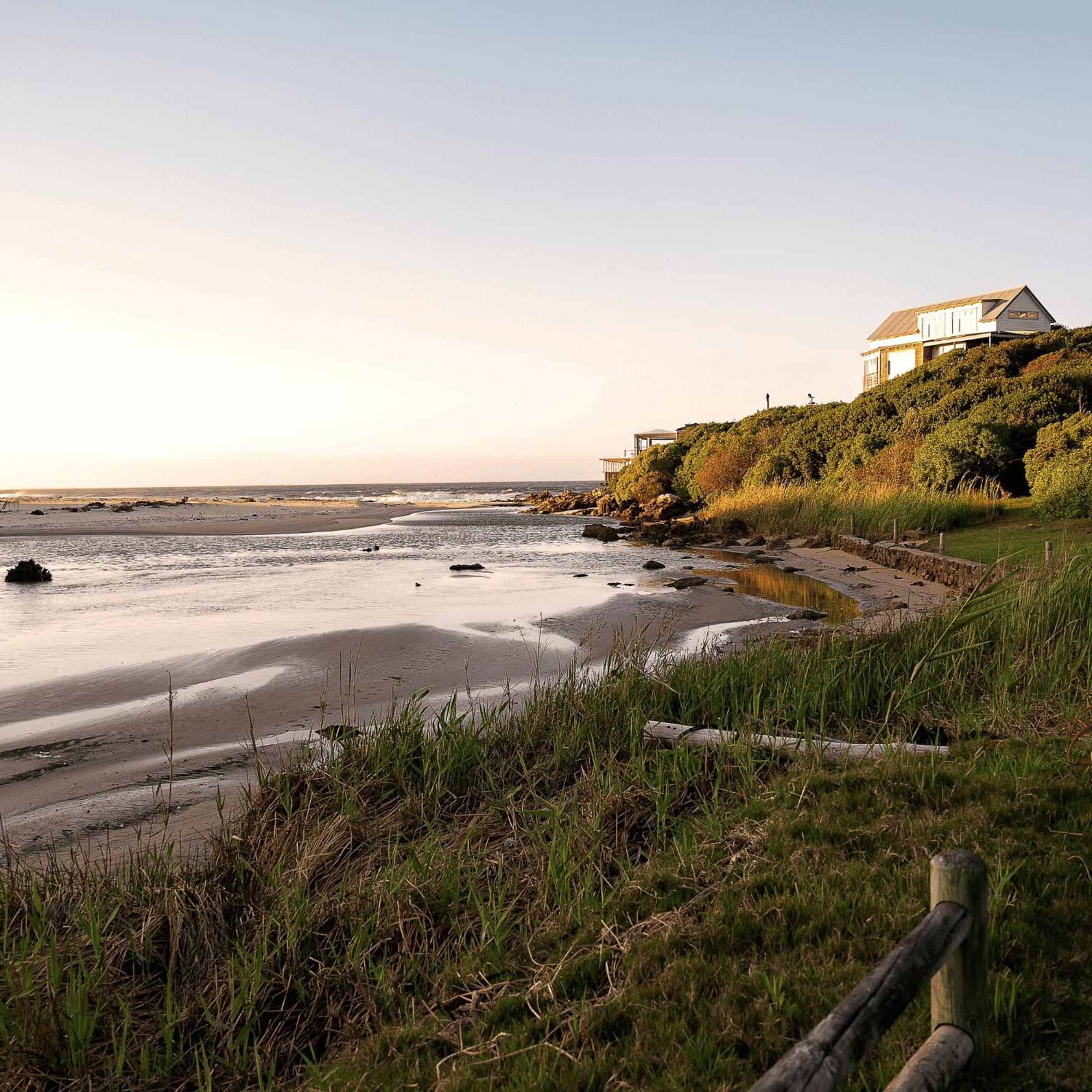Kennedys Beach Villa Hermanus Exterior photo